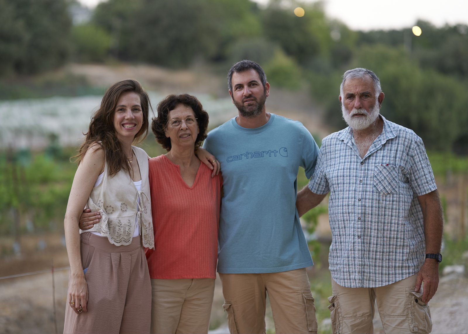 קולנוע בין הכרמים — תמונה 13