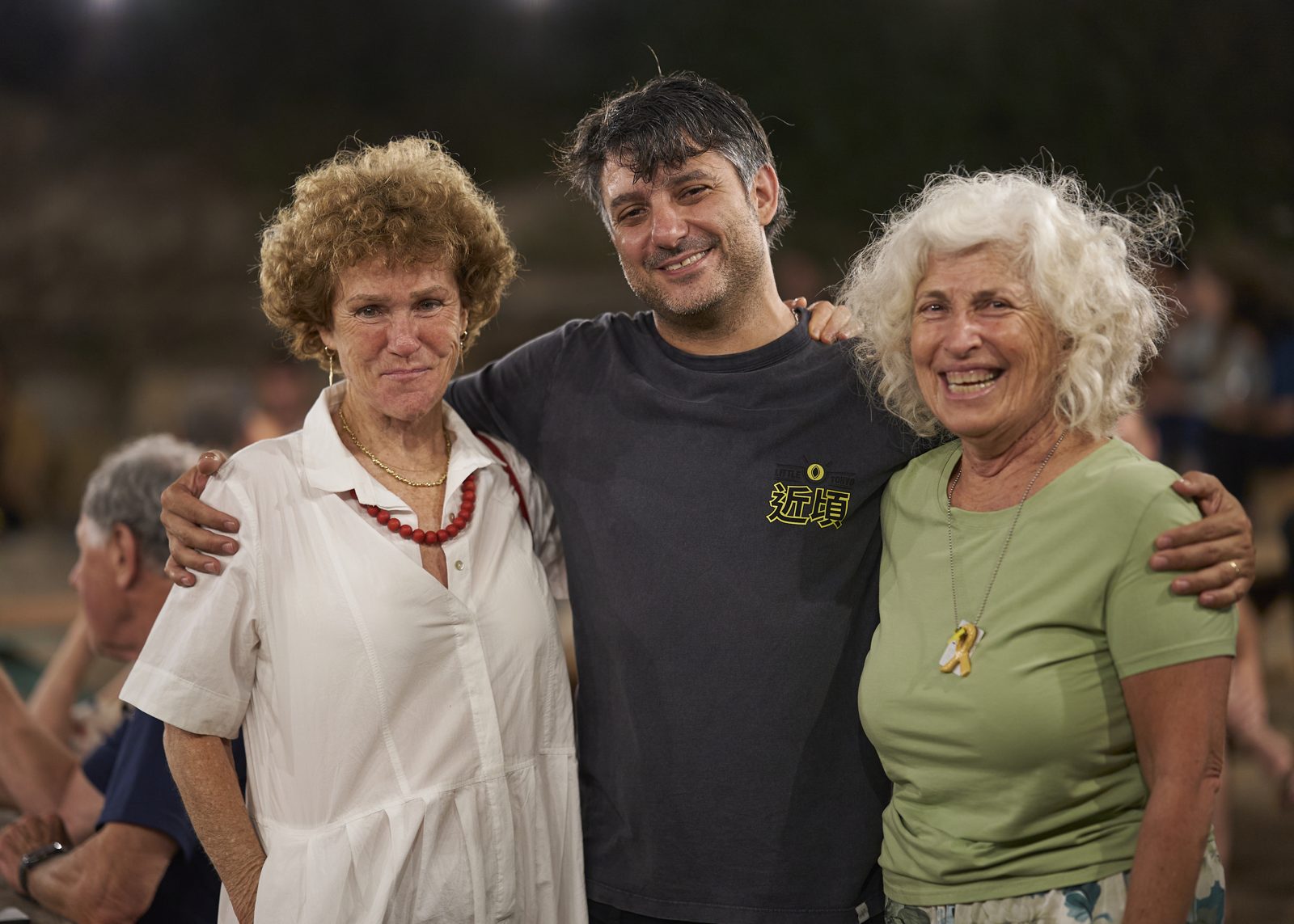 קולנוע בין הכרמים — תמונה 1