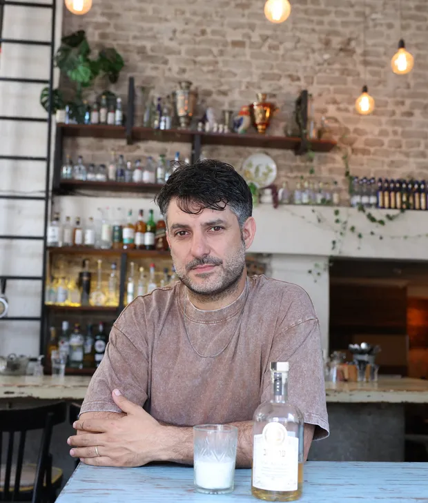 קובי עזרן